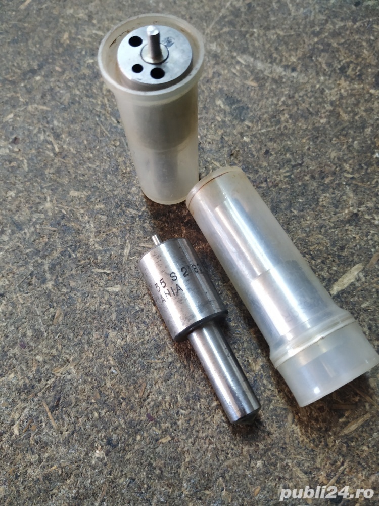 Supapă pompă injectie Raba 