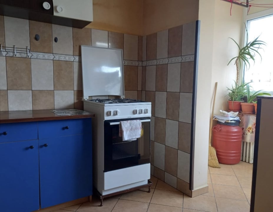 Apartament 3 camere 1982 2 bai Dristor / ParkLake