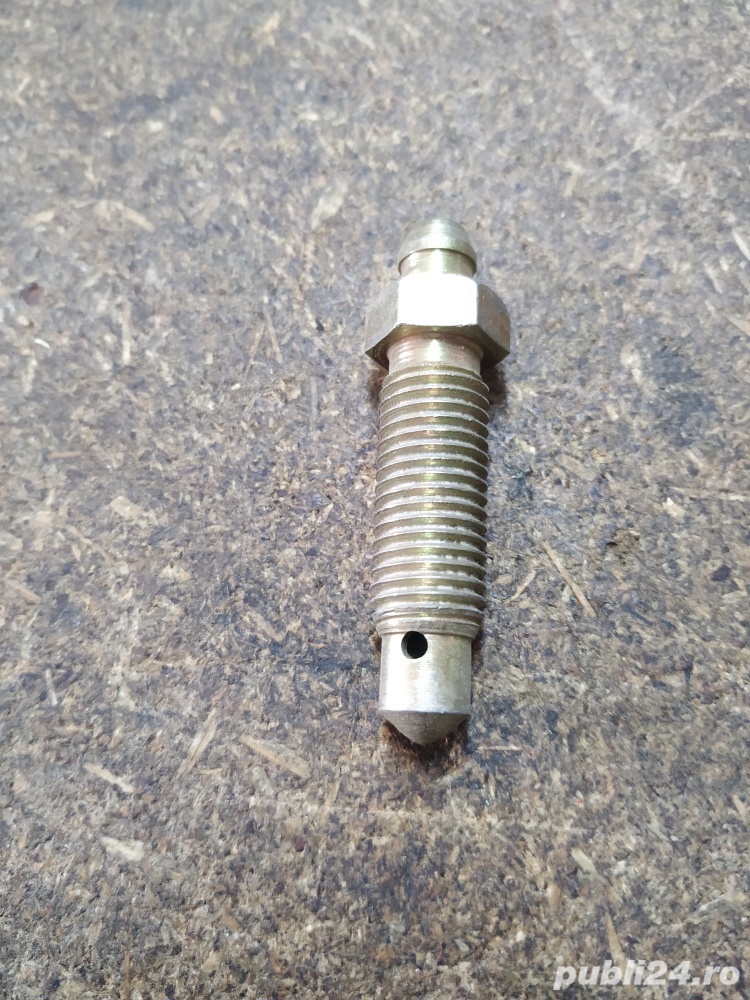 Aerisitor cilindru frana Raba 