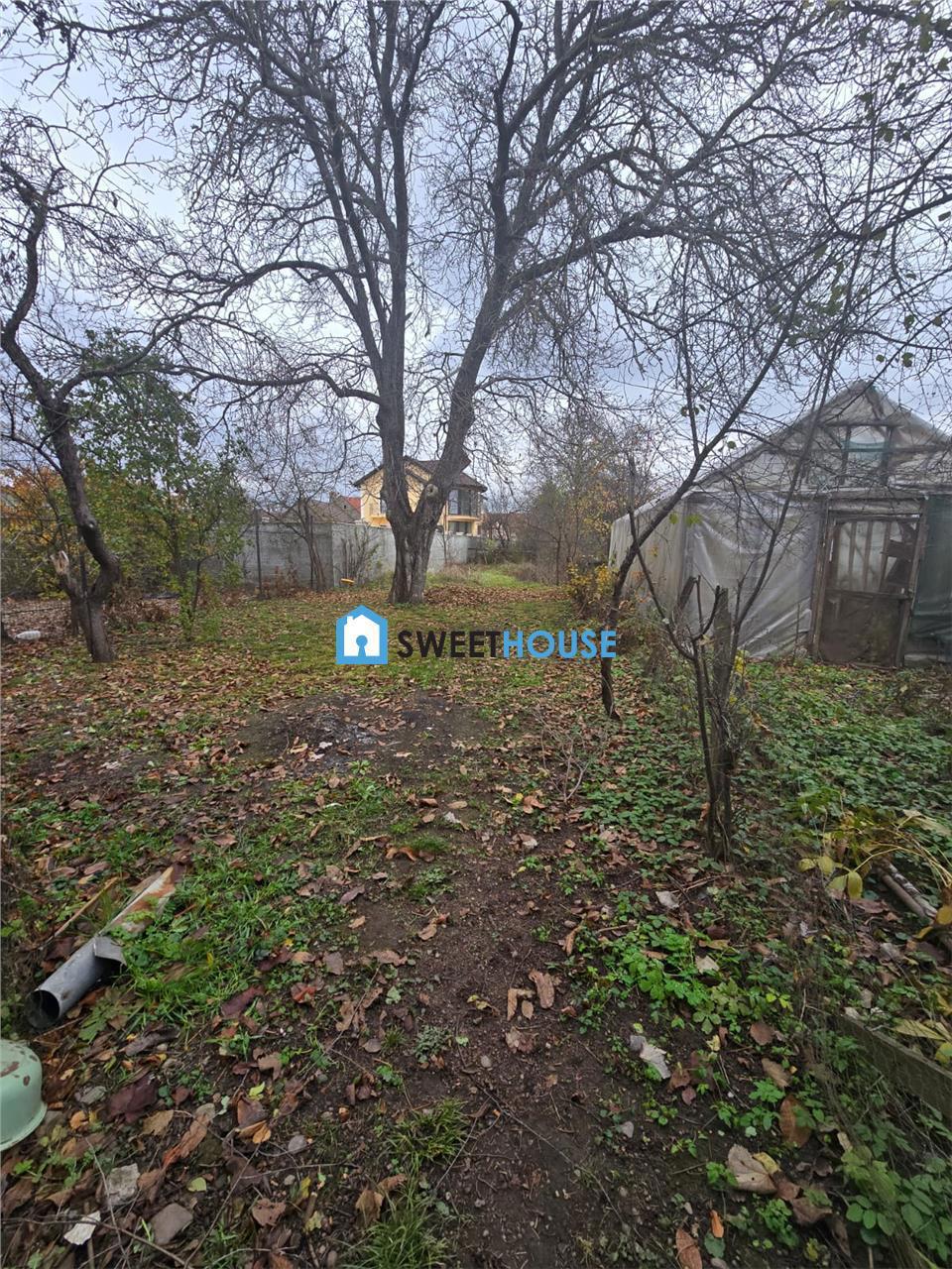 Casa in zona semicentrala Fagaras