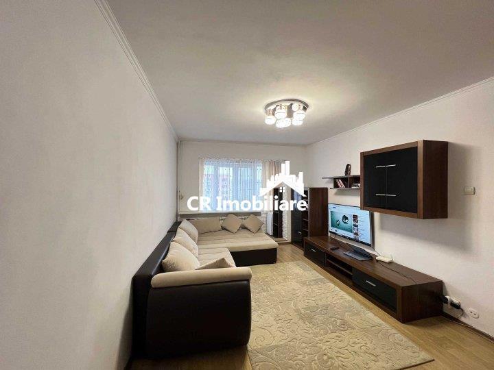 Apartament 2 camere Theodor Pallady