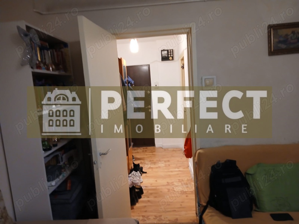 Apartament 3 camere Cf.1 in zona de Vest I - 72000 Euro