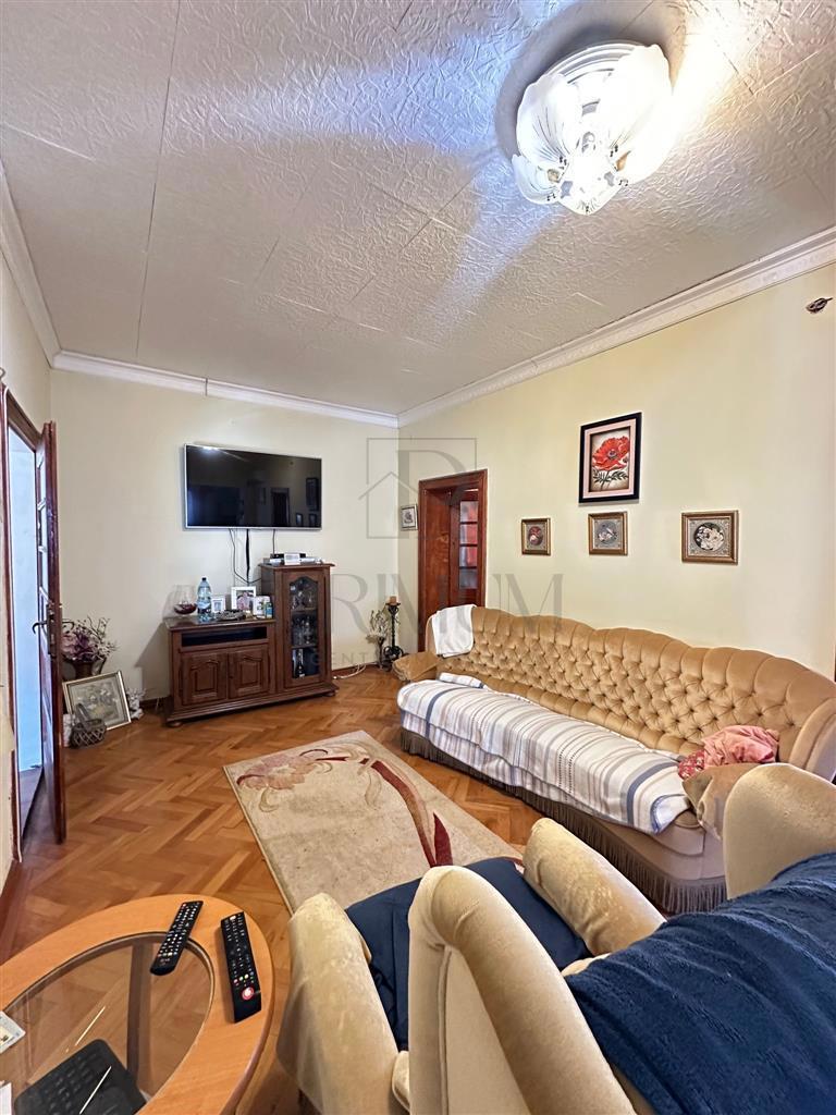 GIROCULUI - Casa Individuala - zona excelenta - teren 870 mp