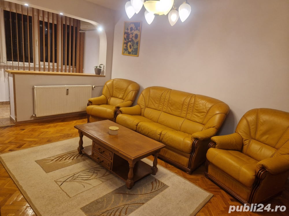 Apartament 3 camere spre inchiriere | Dristor - Park Lake