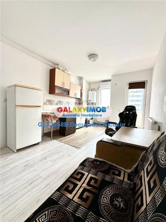 Apartament 2 camere in Militari Residence, mobilat utilat 350 euro