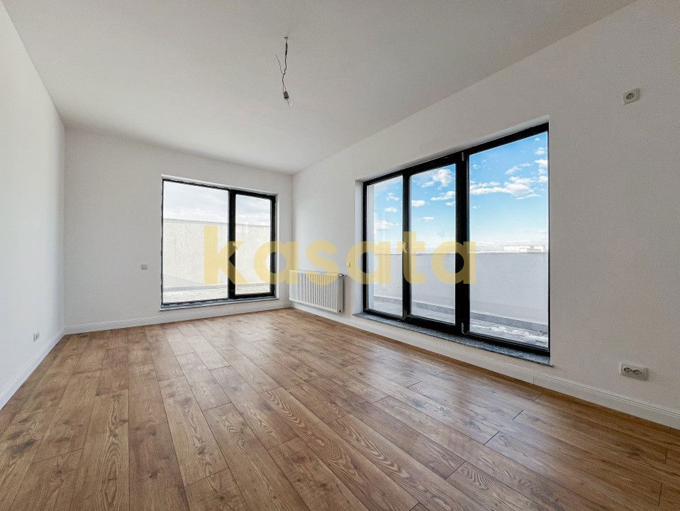 3 Camere Gradina 150 MP | Bloc Nou