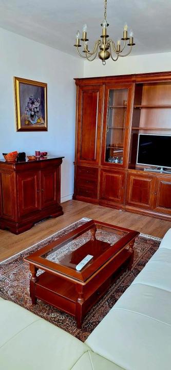 Apartament 2 camere Domenii / Sandu Aldea