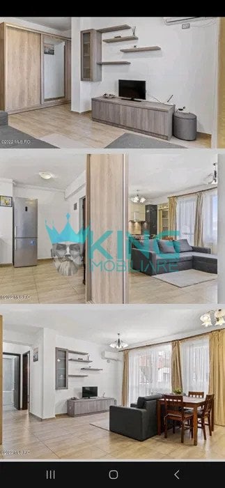 Apartament 2 Camere Central Bragadiru