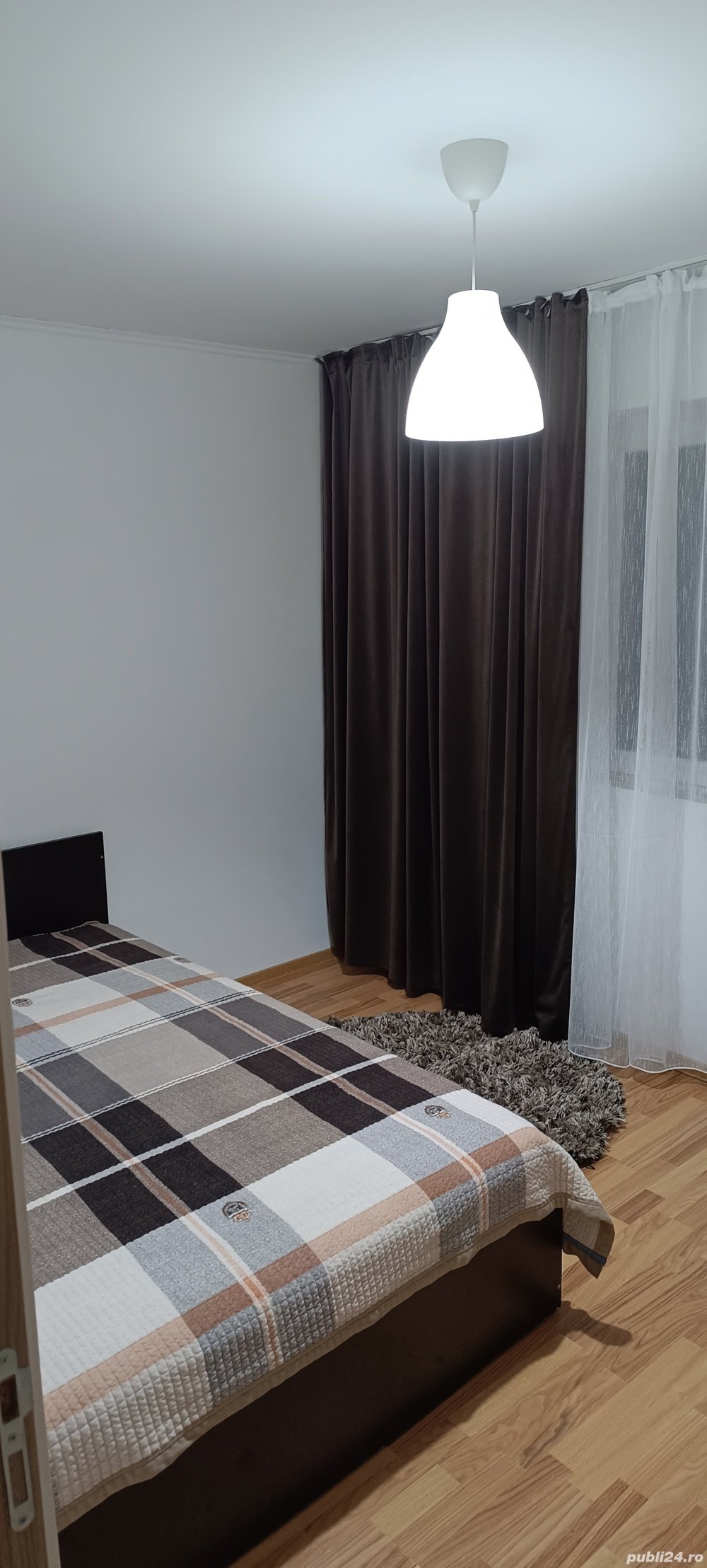 apartament 2 camere