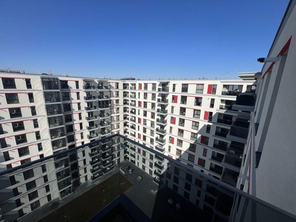 Vand Apartament 2 Camere Faza 5 Exigent Parcul Liniei Afi Mall