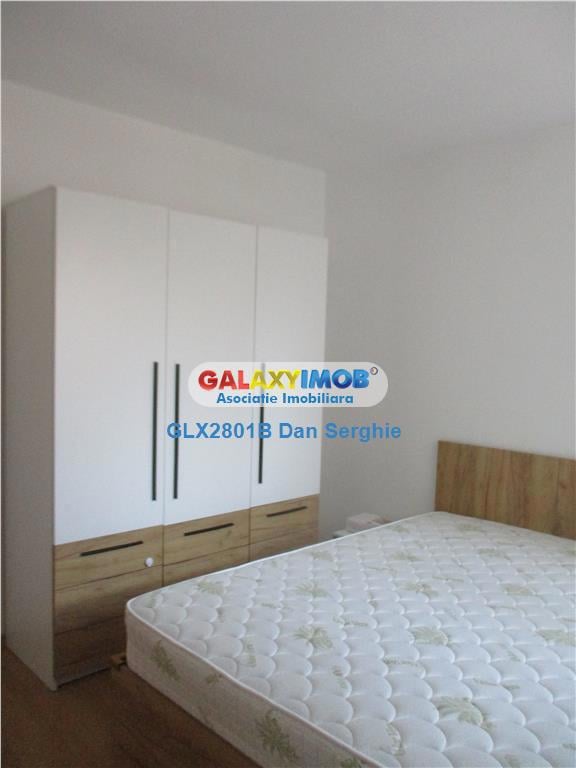 Apartament 2 camere Drumul Taberei Favorit