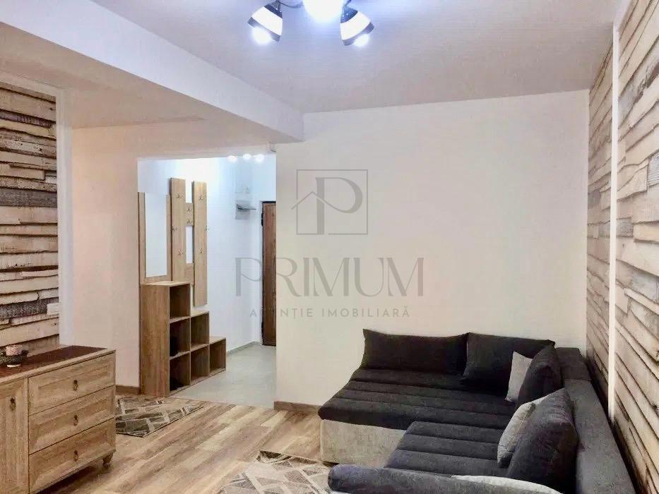 Apartament 2 camere - Zona Soarelui - Loc de parcare - Toate Utilitatiile