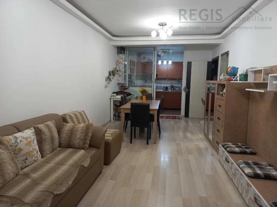 Apartament 3 camere Isaran