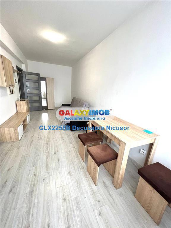 Apartament 2 camere Mobilat Utilat in Militari Residence 420 Euro