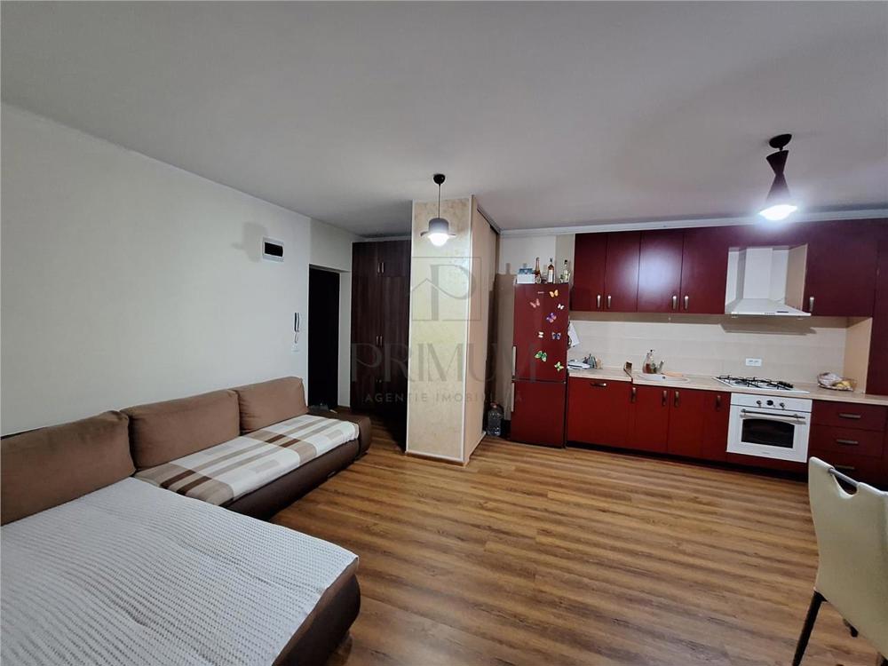 Apartament de inchiriat - 2 camere - Calea Aradului - bloc nou