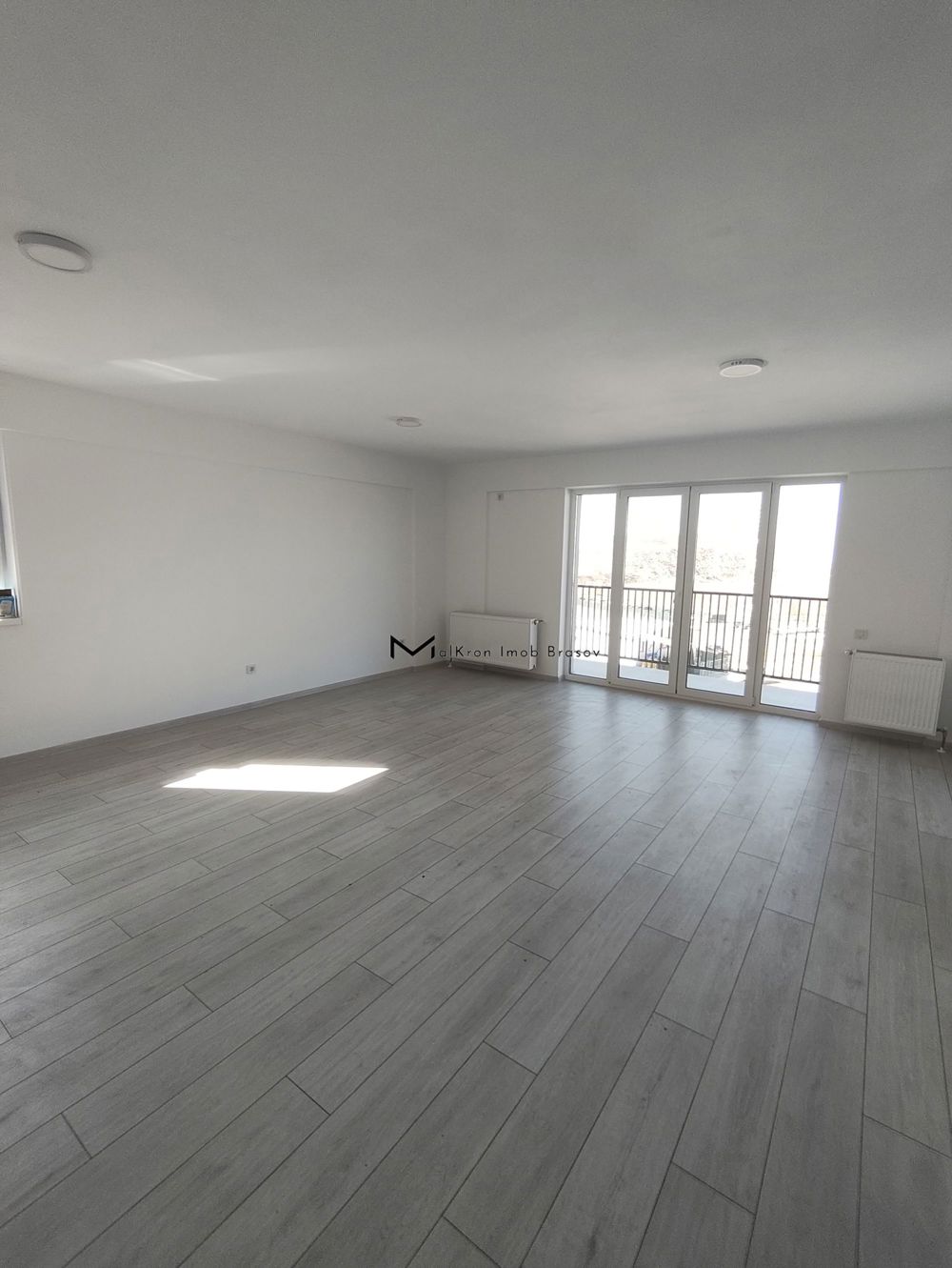 Apartament 2 camere 54 mp utili + Balcon 12 mp Soho Residence Brasov