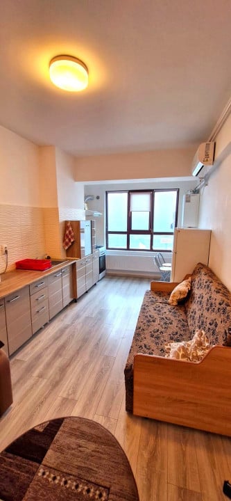 Apartament 2 camere open space Rond Vechi!