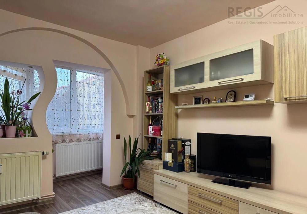 Apartament 3 camere Faget NEGOCIABIL