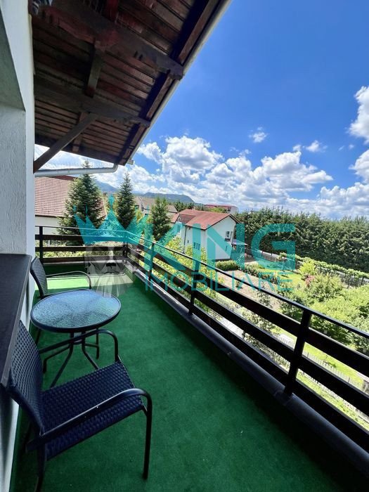 Apartament 4 Camere Tractorul Brasov