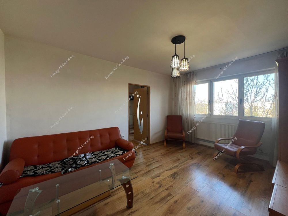 Apartament 2 camere | Zona Dacia