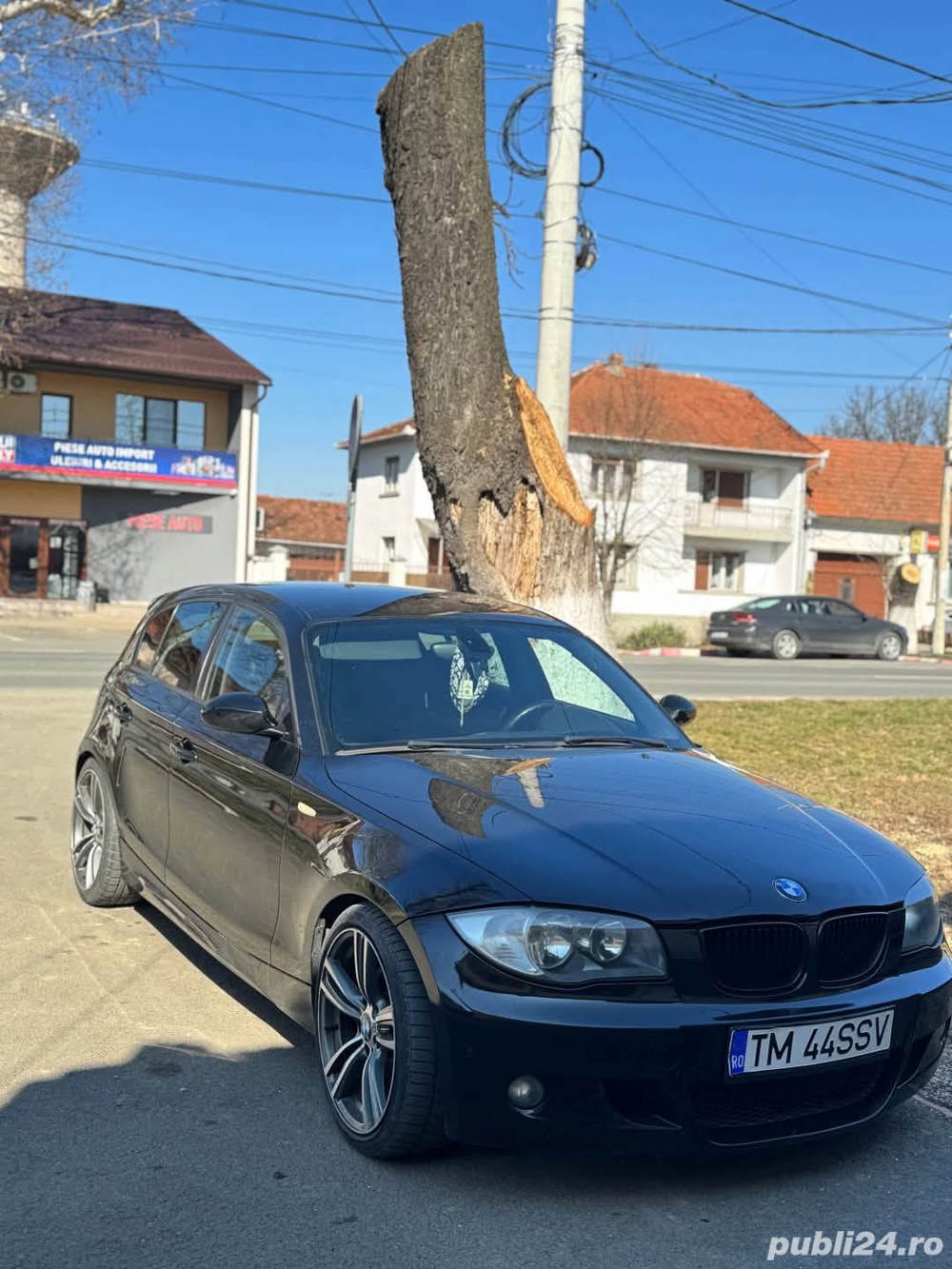 bmw 120 D