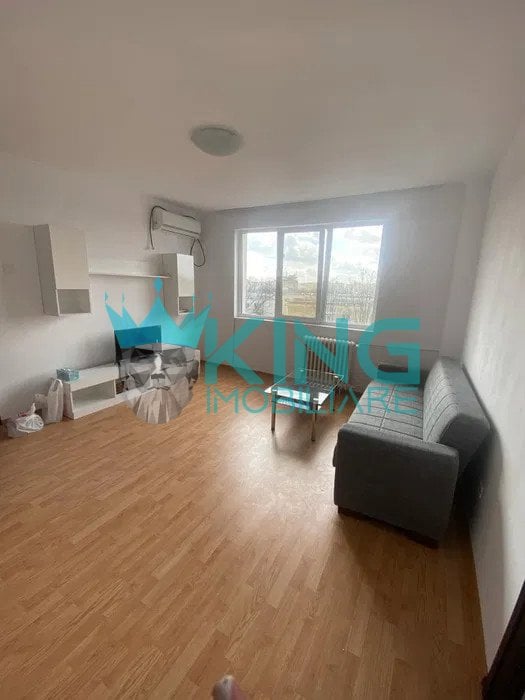 Apartament 2 Camere Andrei Muresanu Ploiesti