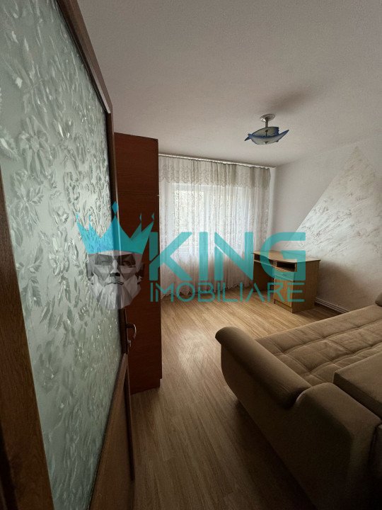 Apartament 2 Camere Micro 39 Galati