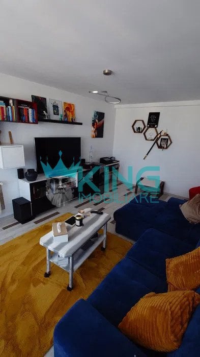 Apartament 3 Camere | Tineretului | Bucuresti