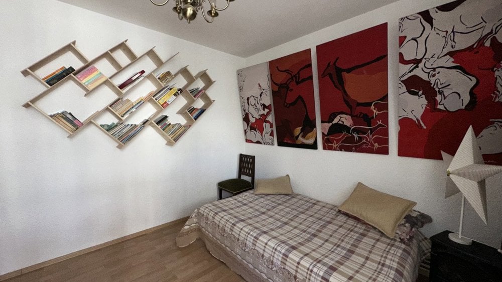 Apartament de 4 camere, 80 mp, centrala, zona Drumul Taberei 