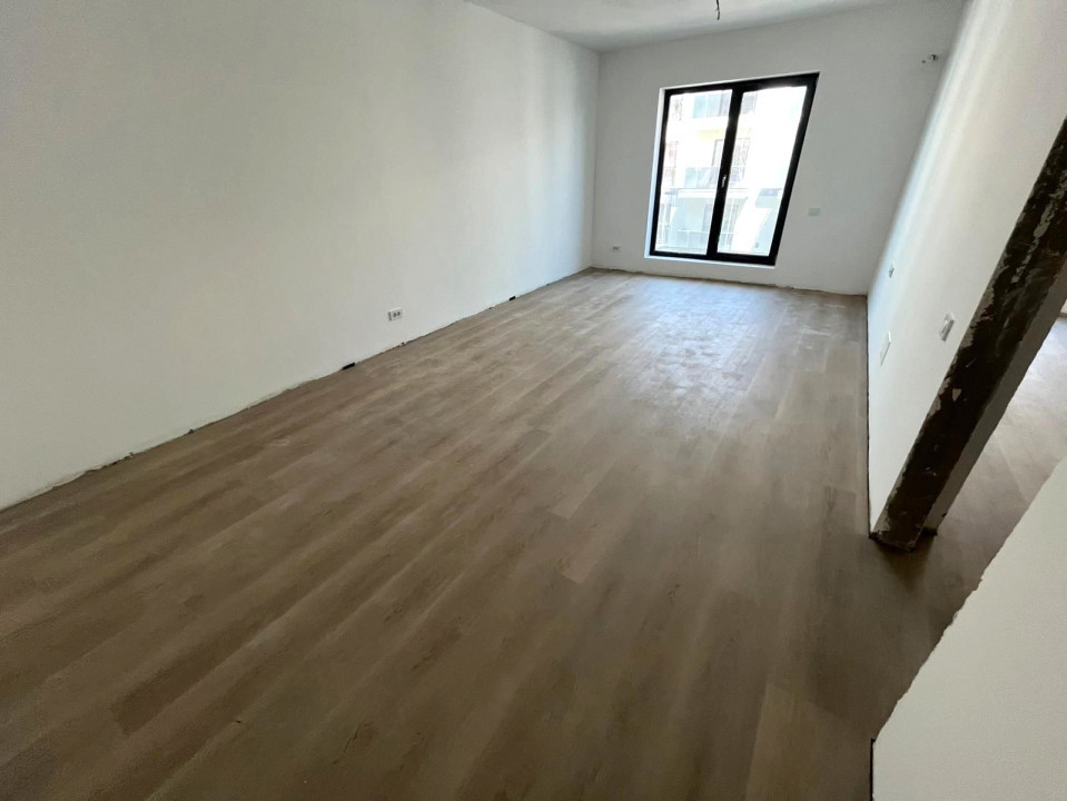 Apartament 2 Camere Exigent Faza 5 Plaza Residence