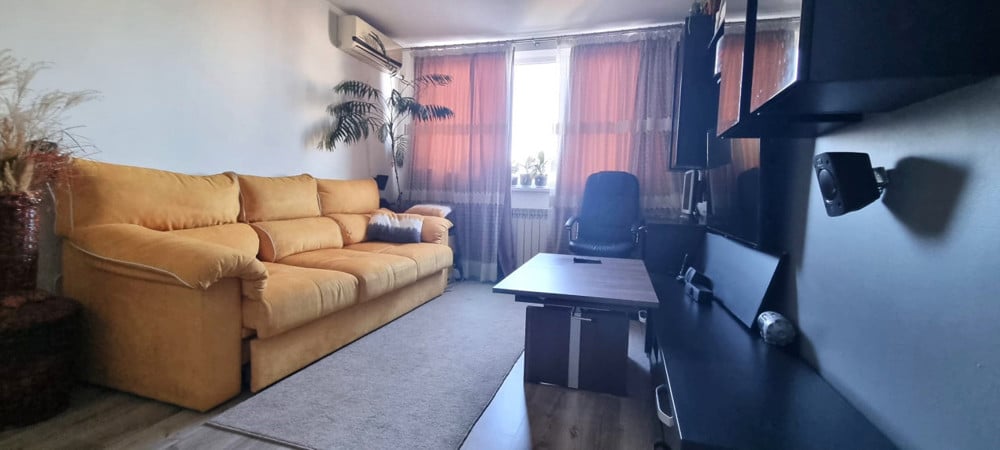 Apartament 3 Camere