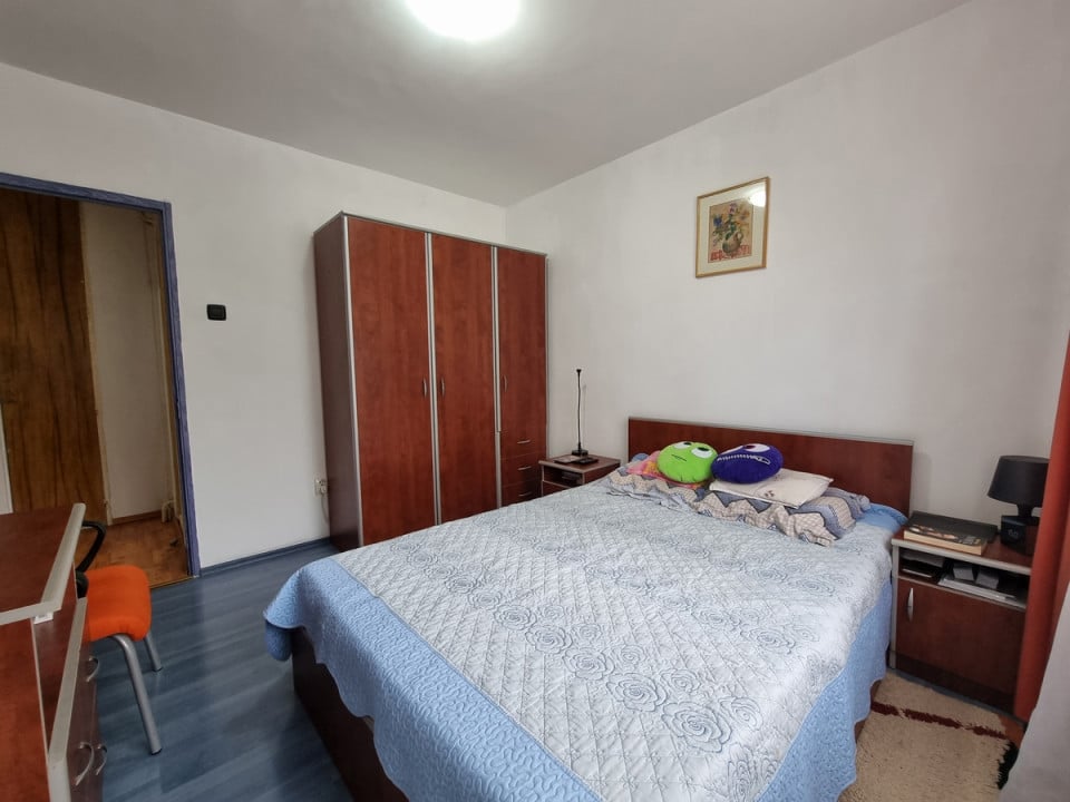 Apartament 2 Camere Rahova Sebastian