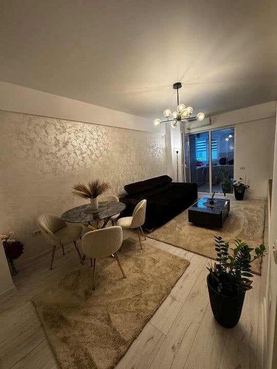 Apartament 2 Camere Central Address Residence