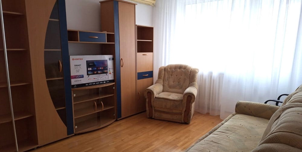 Apartament 3 Camere Valea Oltului