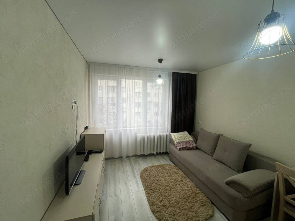 Apartament cu o camera in zona Sagului