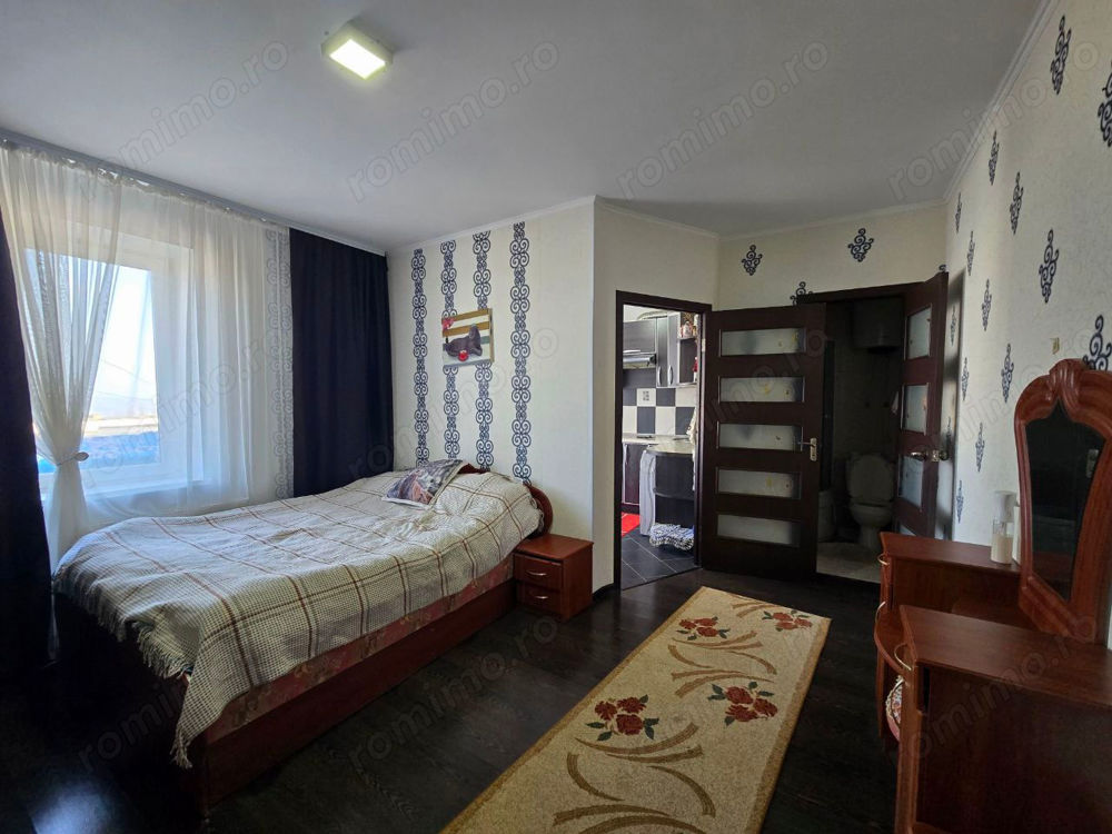 Apartament cu o camera in zona Soarelui