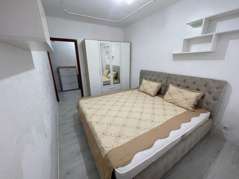 Apartament cu 2 camere in zona Bucovina