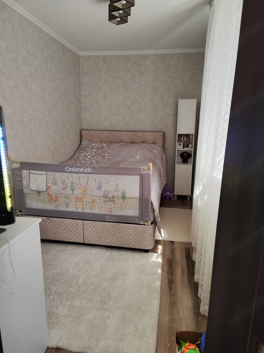 Apartament cu 2 camere in zona Circumvalatiunii