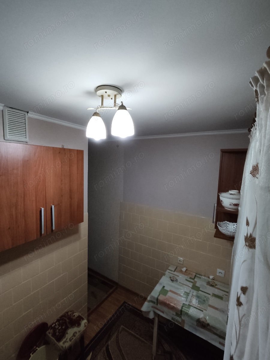 Apartament cu 2 camere in zona Sagului