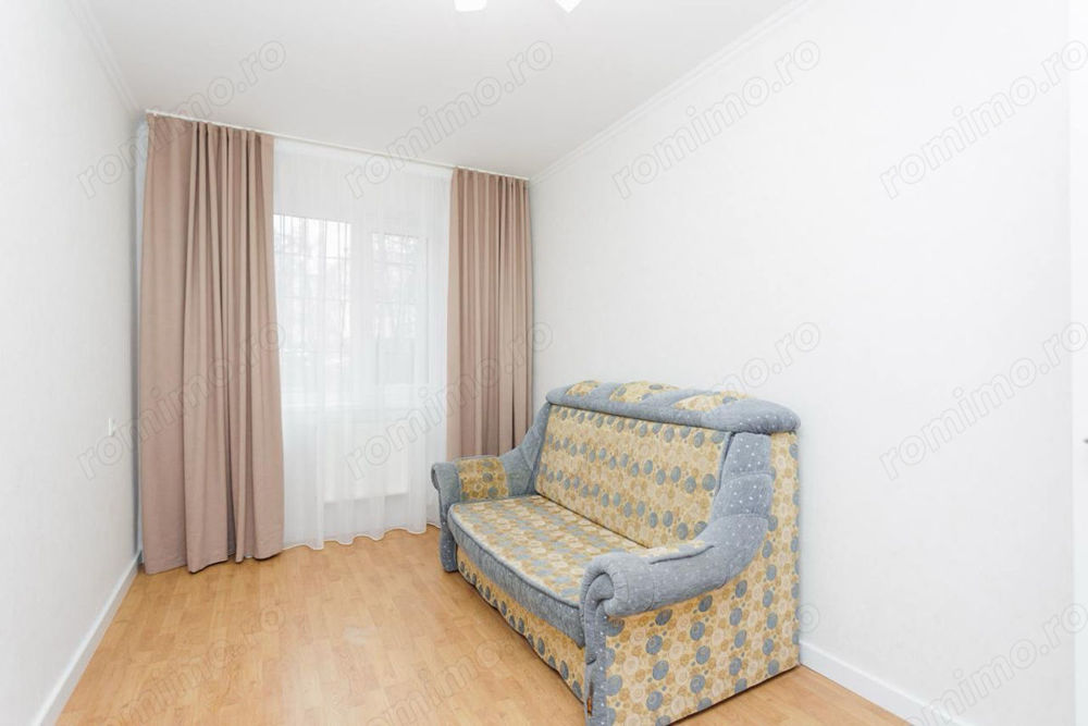 Apartament cu 3 camere in zona Dambovita