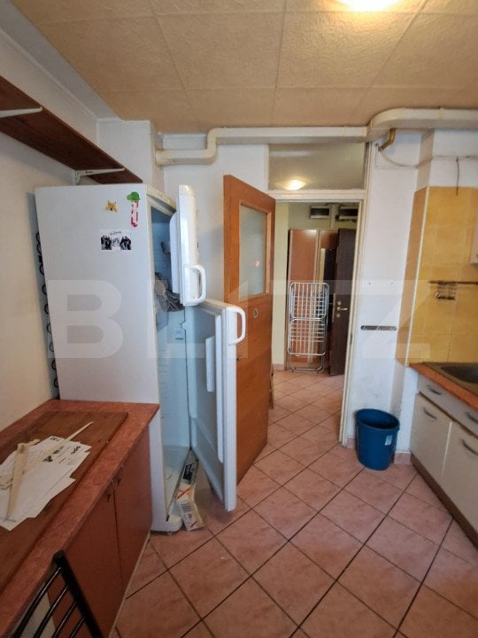 Vanzare apartament, 2 camere, 54 mp, zona Aparatorii Patriei