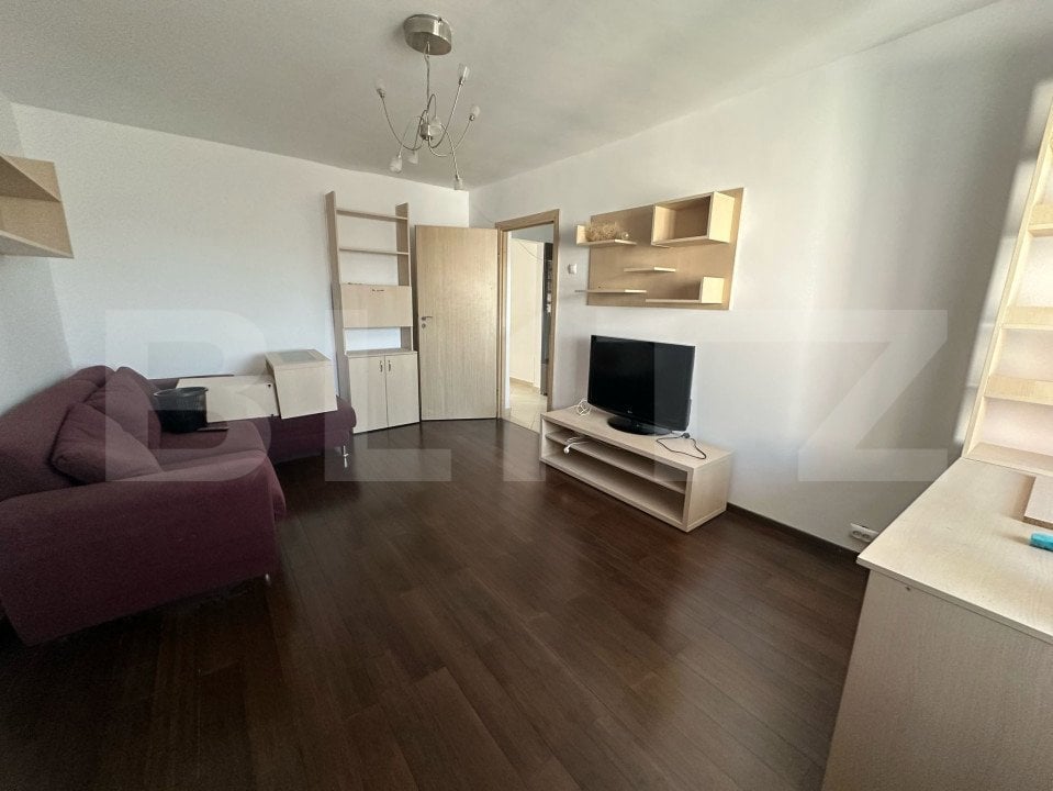 Apartament 3 camere decomandate, 2 bai, garaj subteran, zona Zorilor