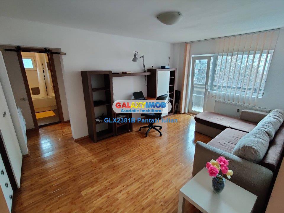 Apartament 2 camere | Lujerului | Boiler Electric | 4min. metrou