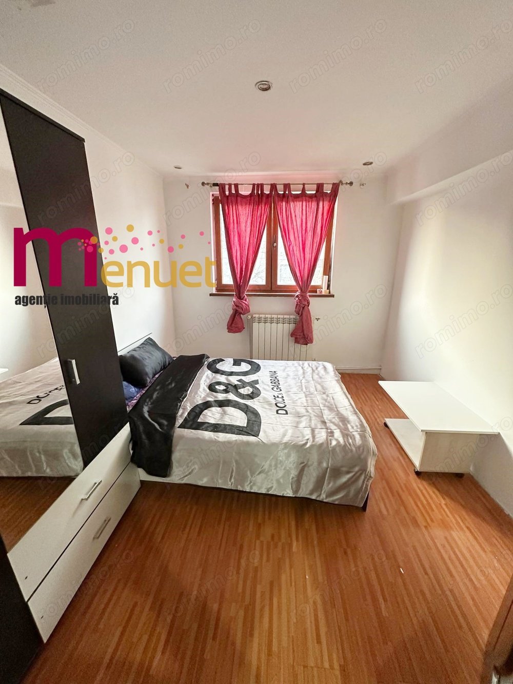 Apartament 2 camere,zona Vest