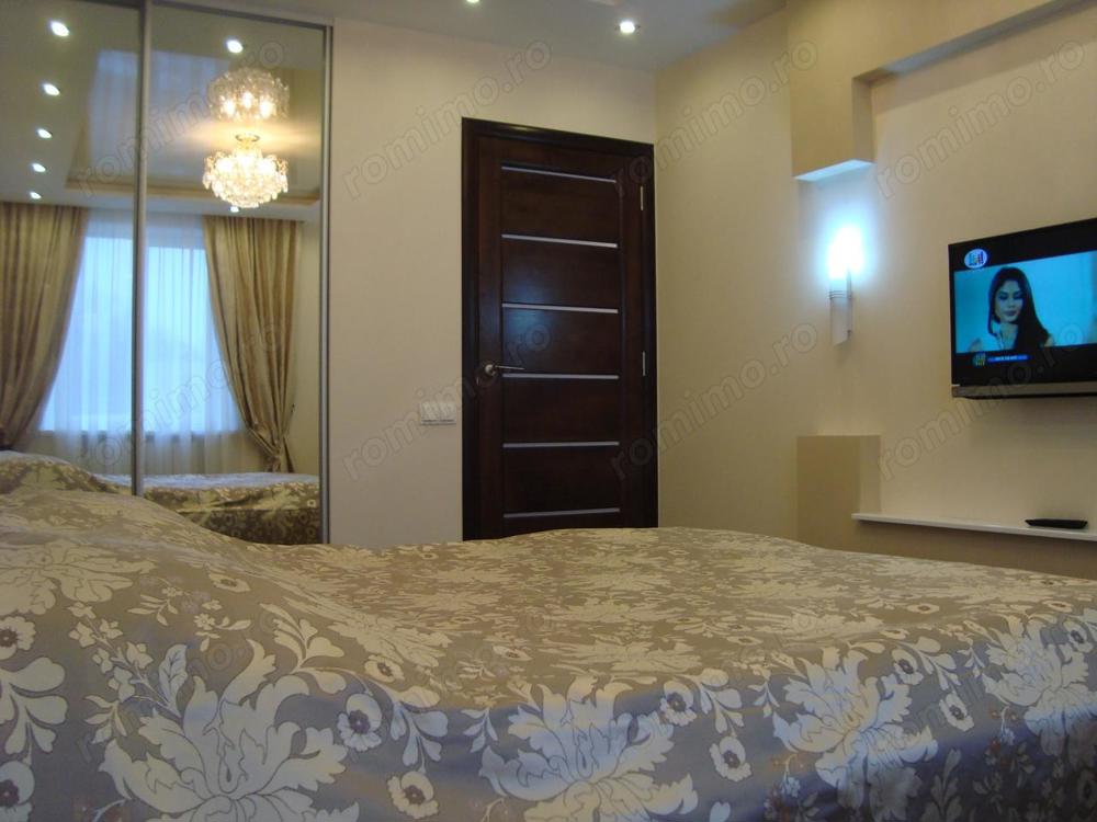 Apartament de vanzare pe Doamna Ghica