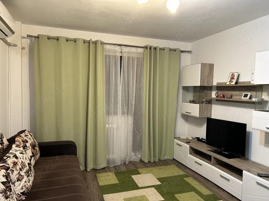 Se inchiriaza apartament cu 2 camere Podu Ros