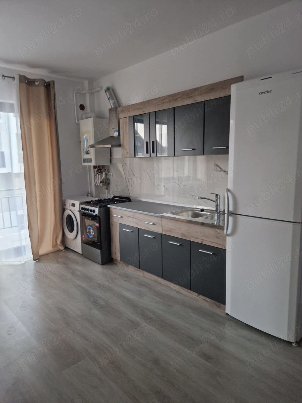 Inchiriez apartament 2 cam in zona Alba iulia- Micesti