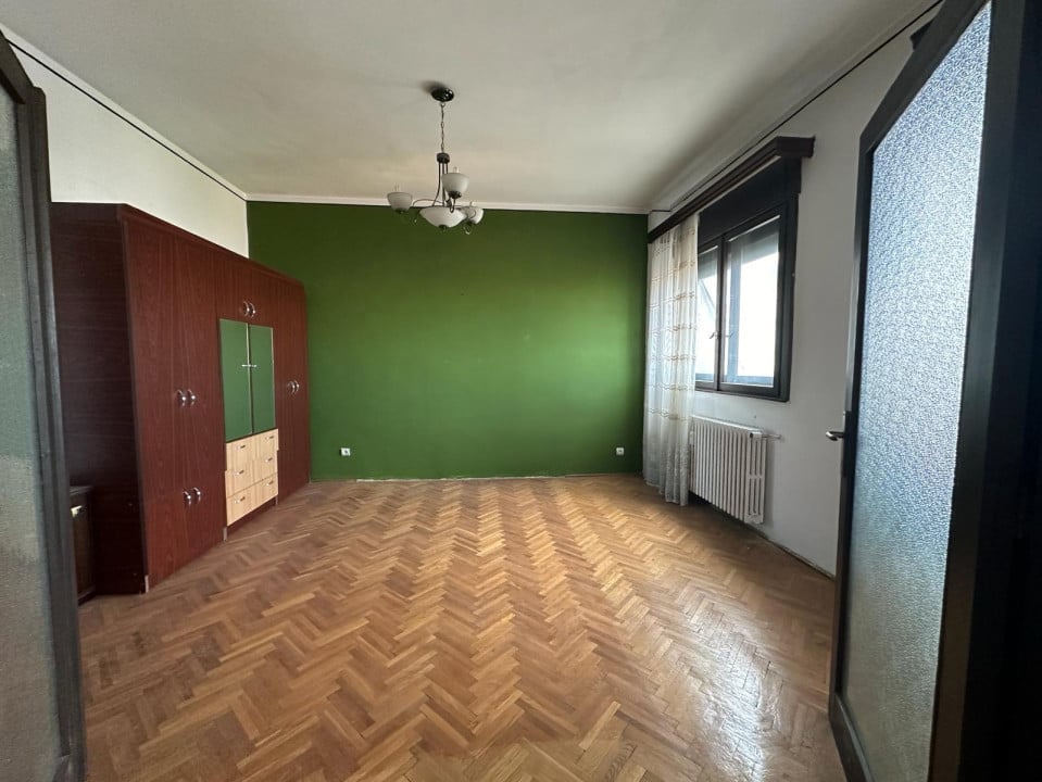 Apartament 2 camere Eminescu