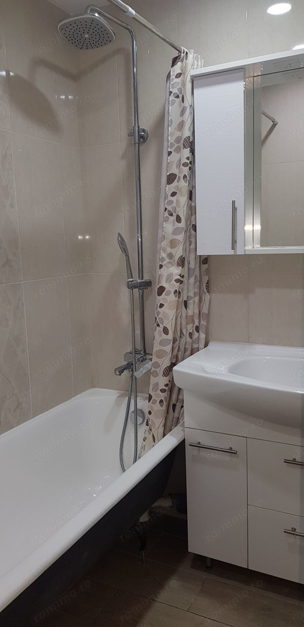 Apartament cu o camera in zona Girocului