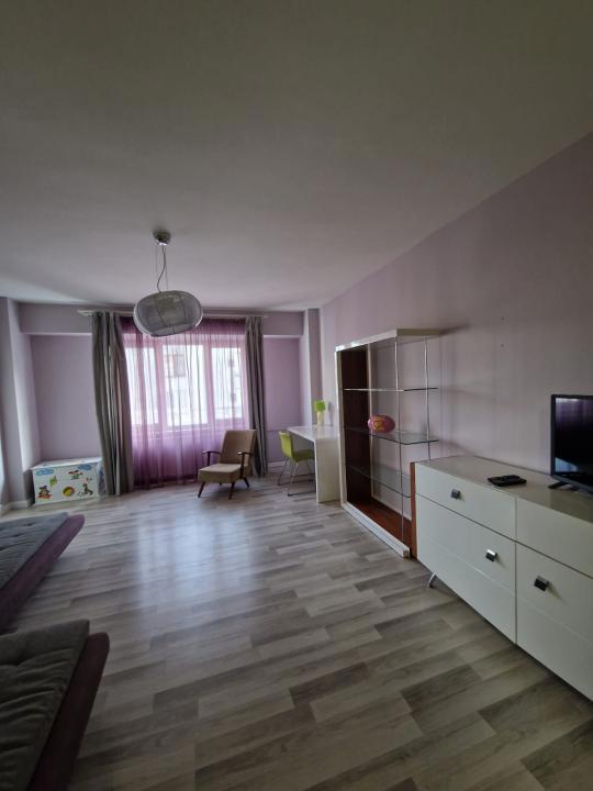 Apartament 3 camere LUX 78mp zona Metrou Timpuri Noi